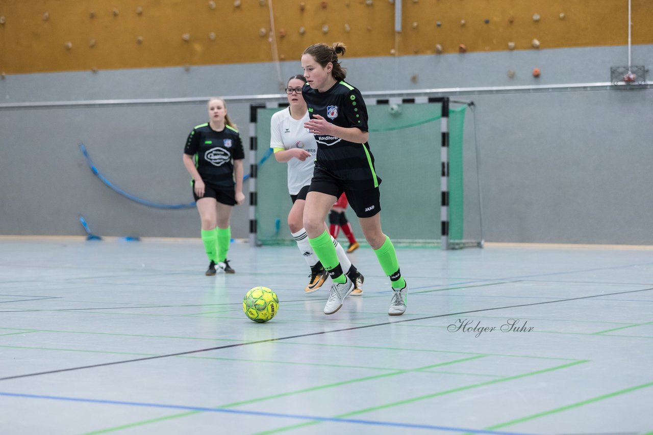 Bild 251 - B2 Loewinnen Cup